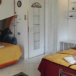 Apartamento Agenzia Aprea *