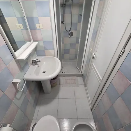 Daire Agenzia Aprea Ponza