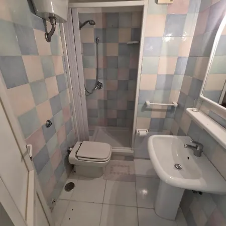Daire Agenzia Aprea Ponza