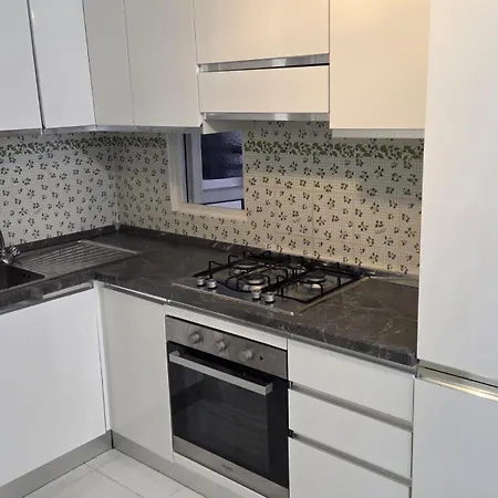 Apartamento Agenzia Aprea