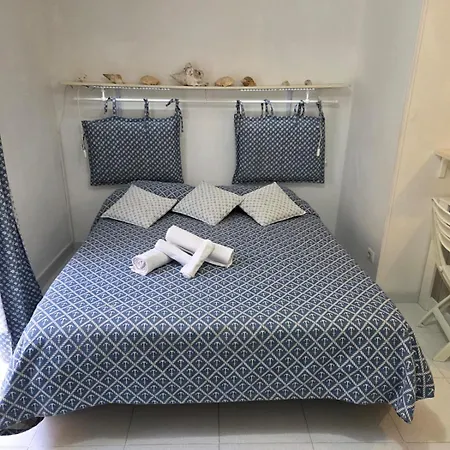Agenzia Aprea Apartamento