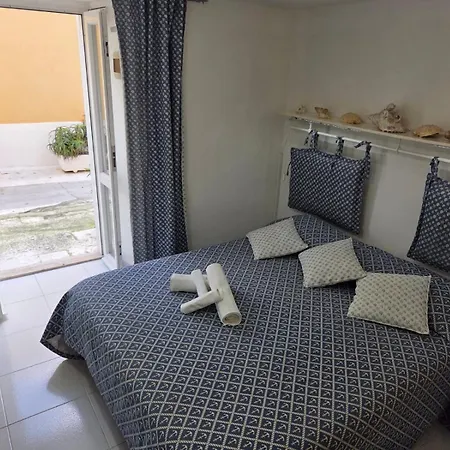 Apartamento Agenzia Aprea *