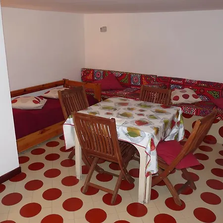 Agenzia Aprea Daire
