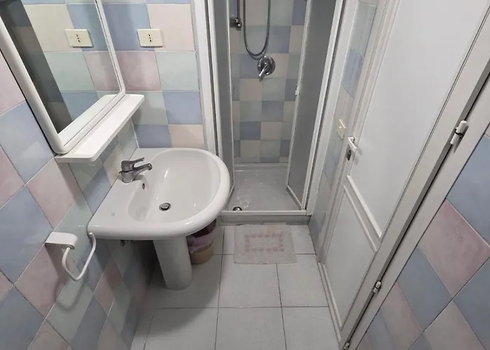 Apartmán Agenzia Aprea *