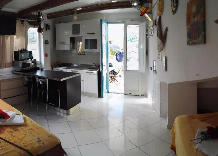 Agenzia Aprea Appartement Ponza