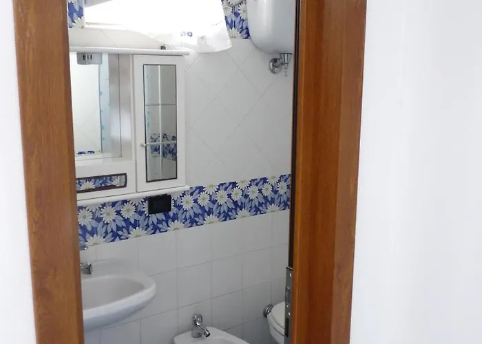 Agenzia Aprea Apartmán Ponza