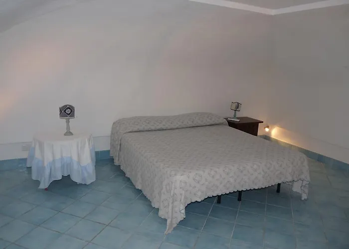 Agenzia Aprea Ponza