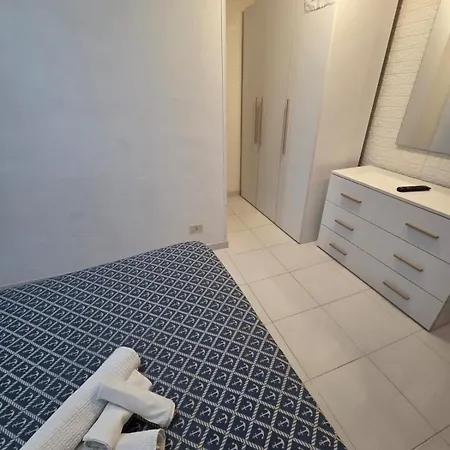公寓 阿普雷亚公寓酒店 蓬扎