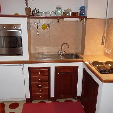 Agenzia Aprea Apartamento