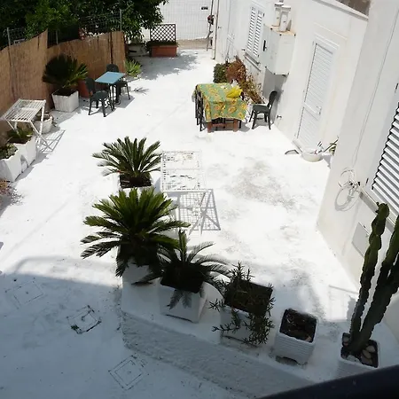 Apartamento Agenzia Aprea *