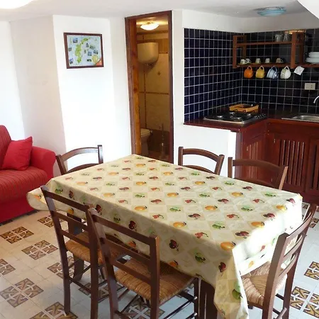 Agenzia Aprea Ponza