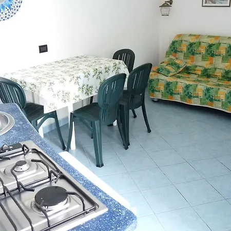 Agenzia Aprea Ponza
