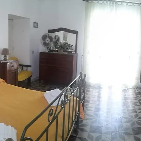 Agenzia Aprea Appartamento