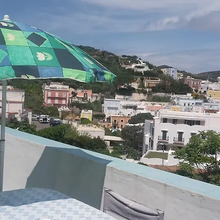Agenzia Aprea Ponza